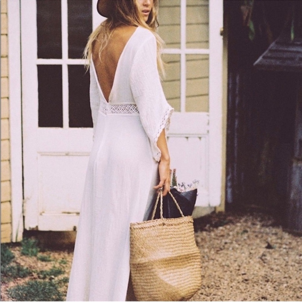 CU Amelia Dress - Picture 3 of 8